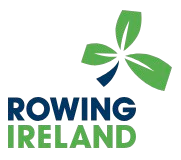 Rowing Ireland Logo